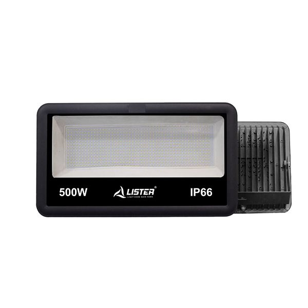 AD 206 Ginger model flood light (Armour)
