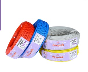 wire & cables