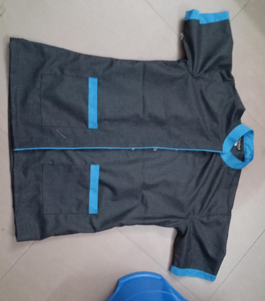Standard & Customize Uniforms