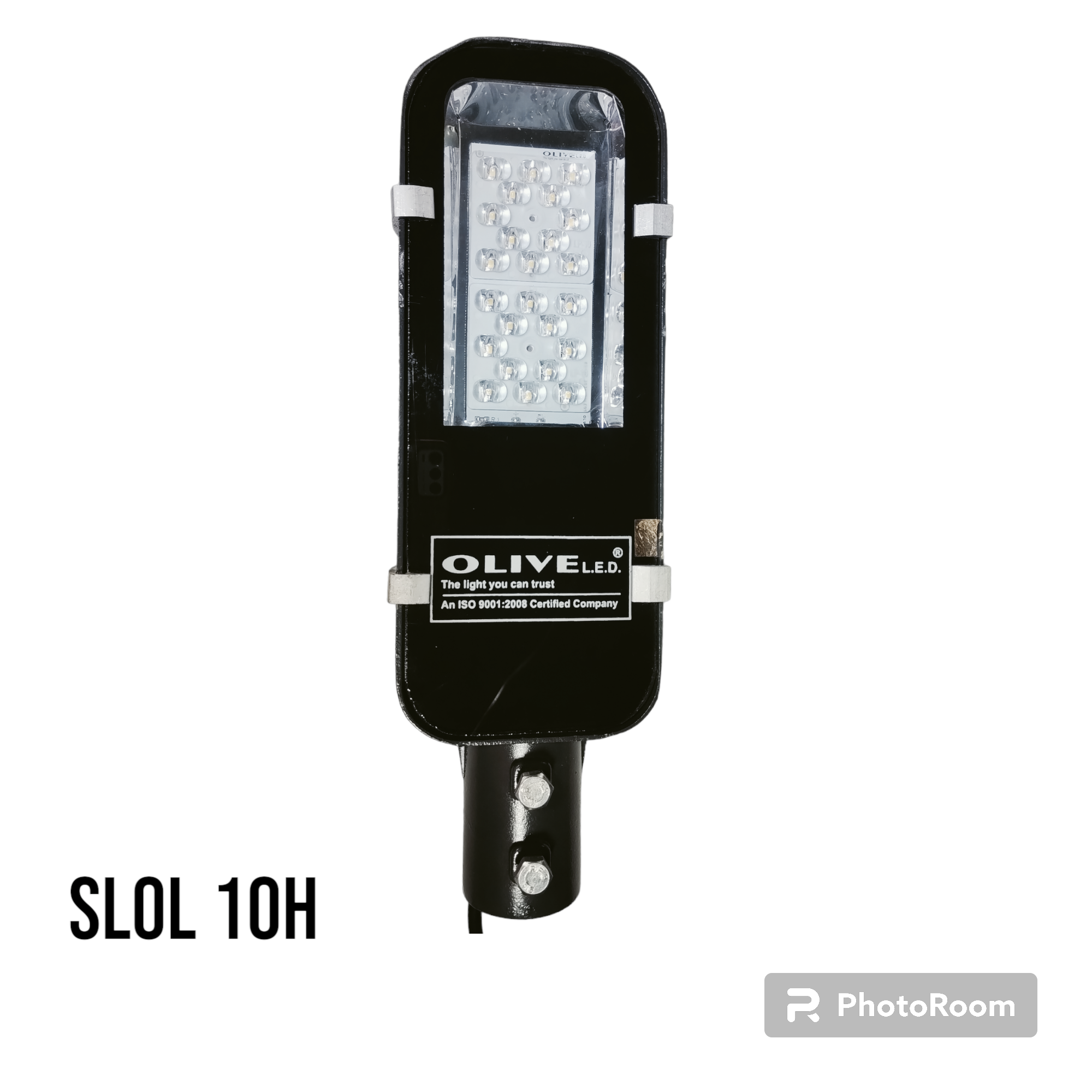 SLOL-10H 9 - 40W