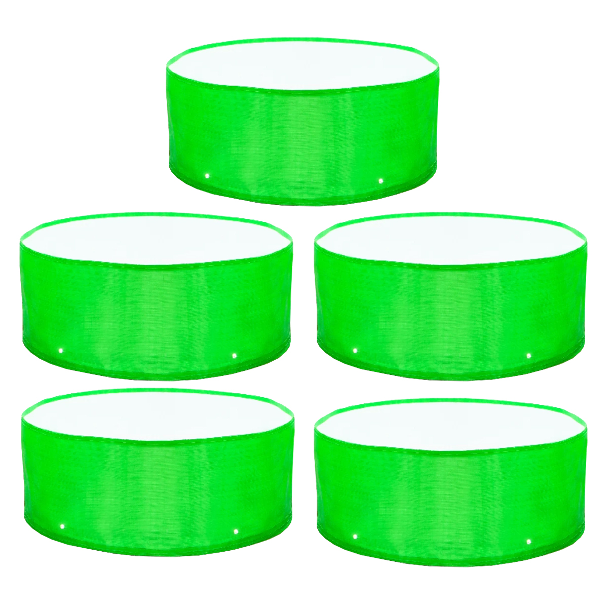 HDPE Grow Bag 12x6 Inch | 260 GSM