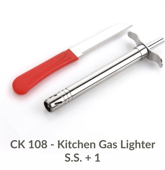 kitchenware
