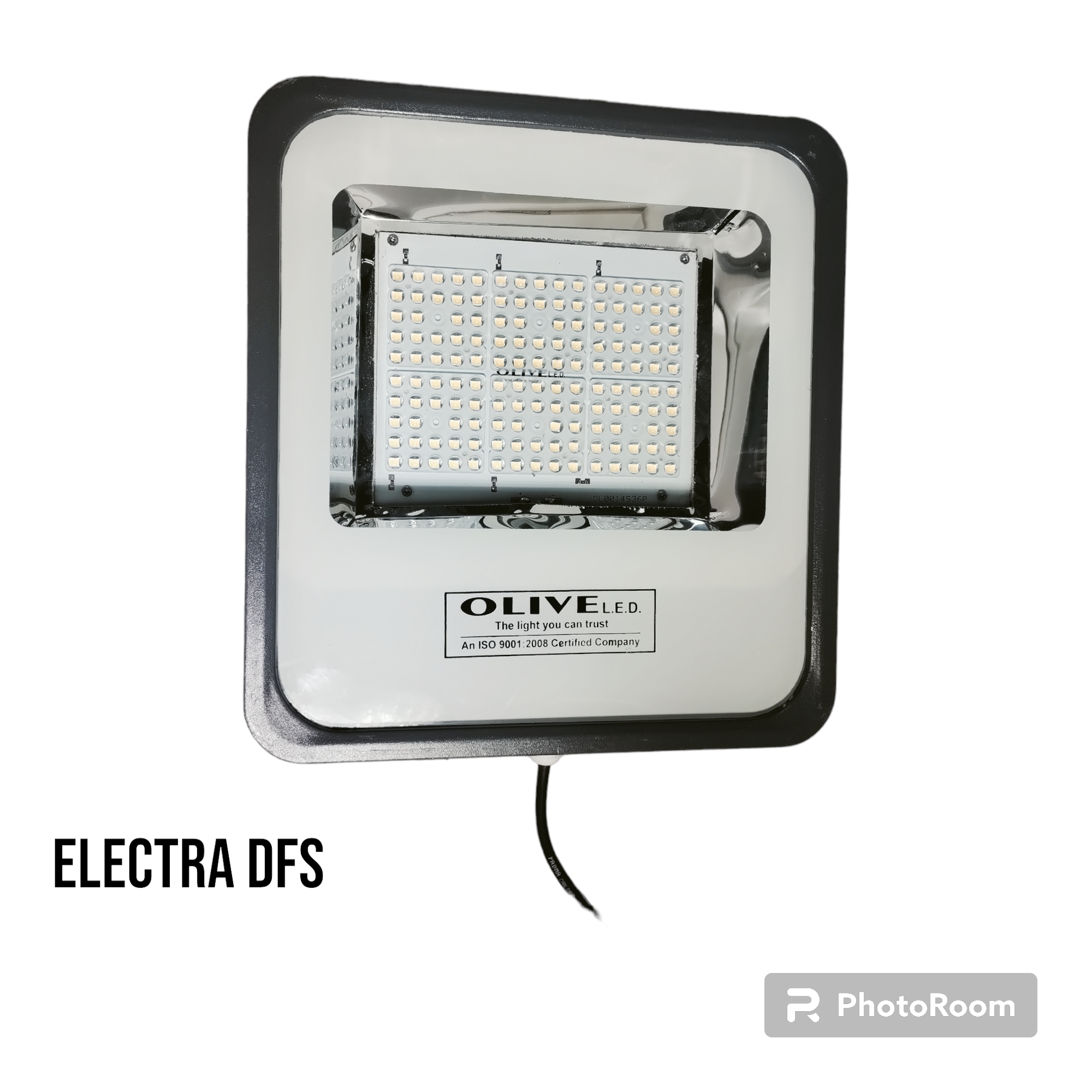 ELECTRA DFS 100W TO 150W