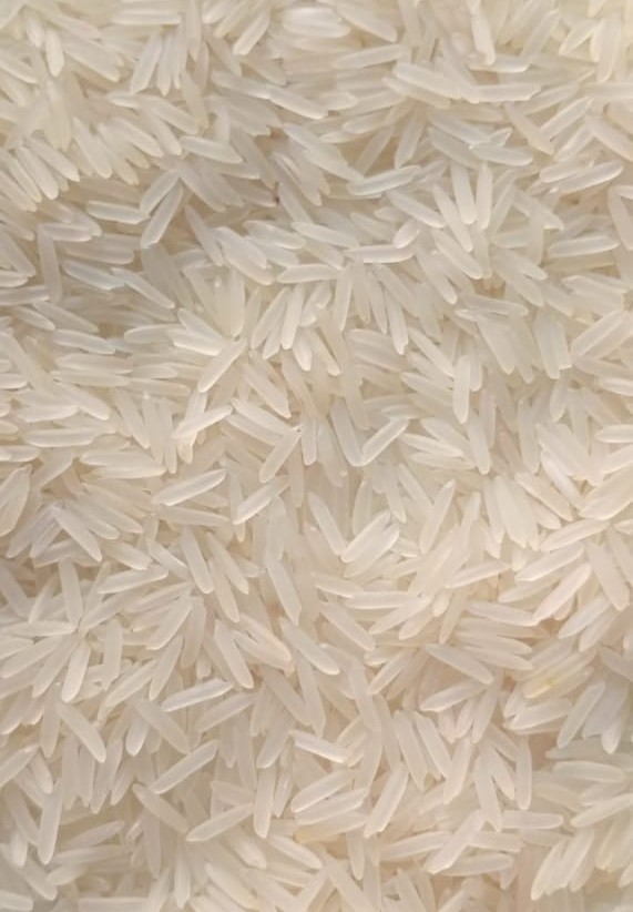 Non Basmati Rice