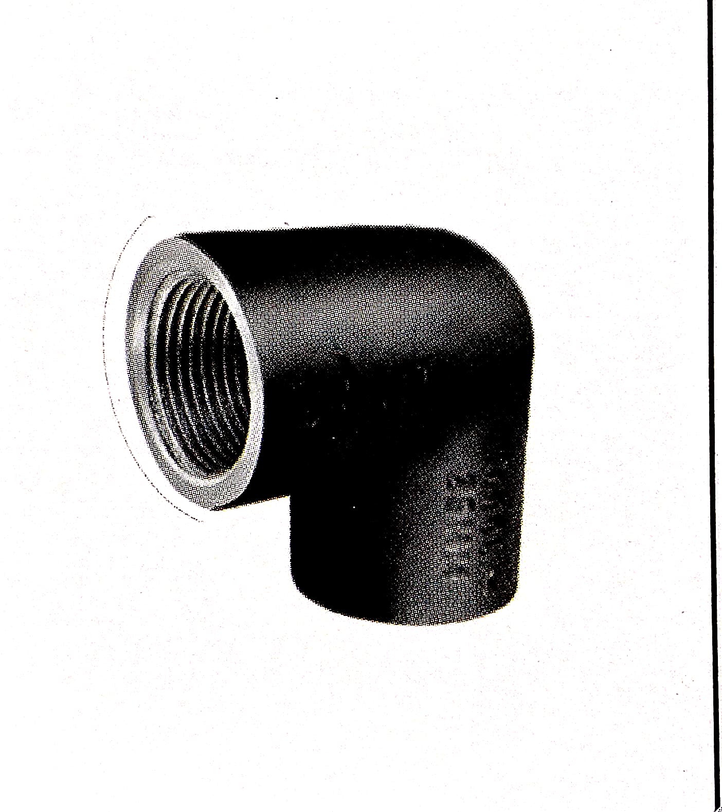 MS FORGED PIPE FITTINGS