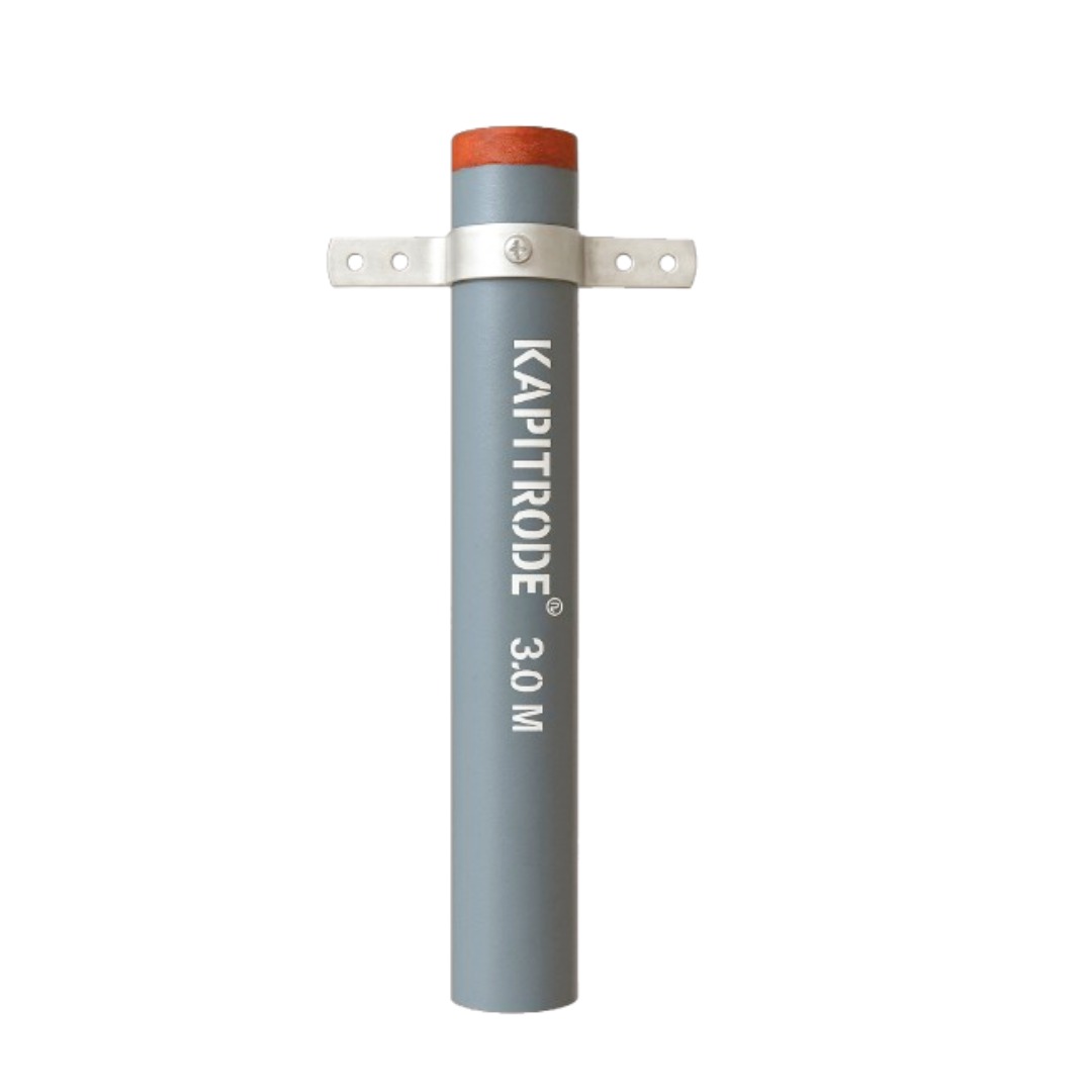 CI EARTHING ELECTRODE KAPITRODE 