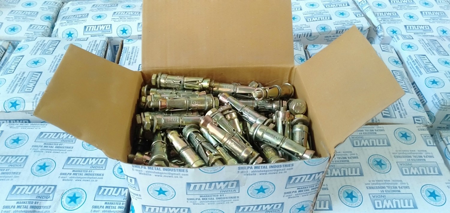 FASTENERS