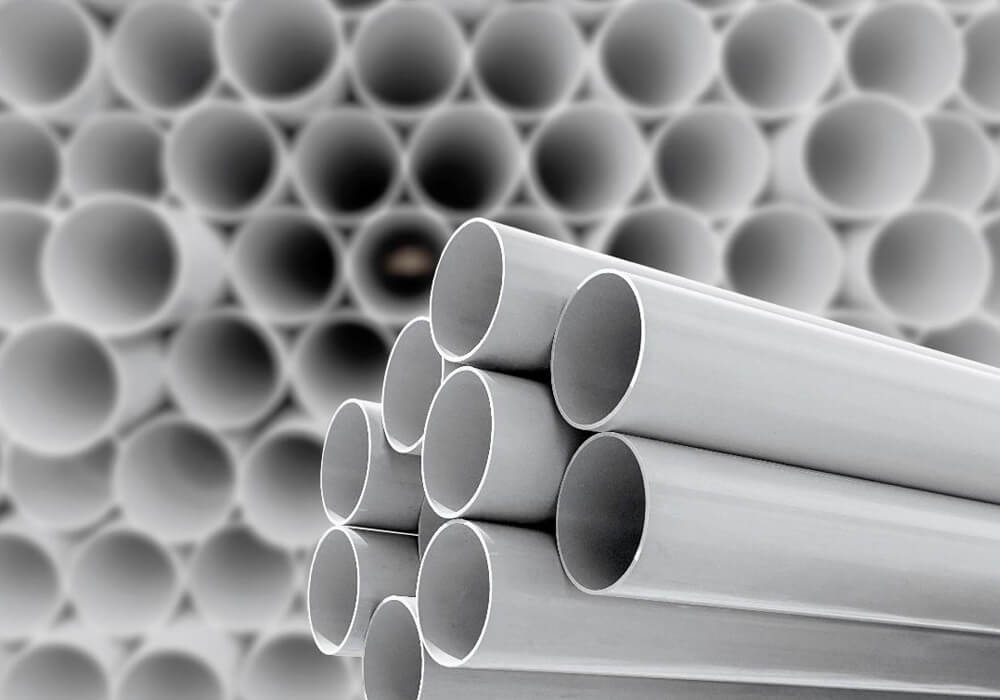 PVC Pipes