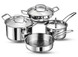 Kitchen Utilities
