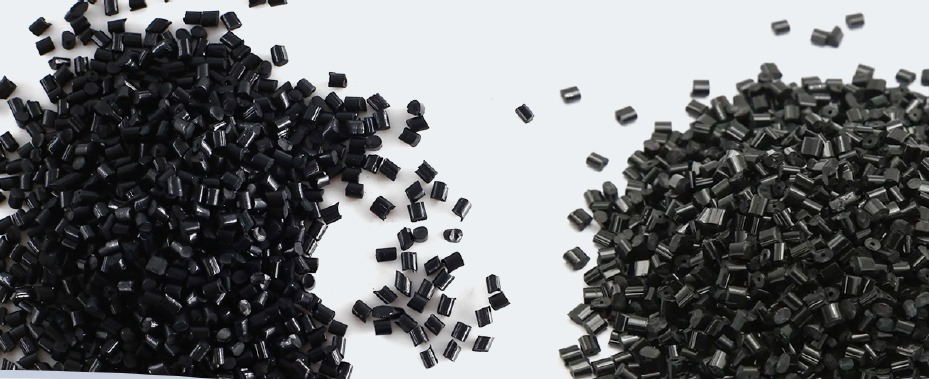 Poly Propylene Plastic Granules,