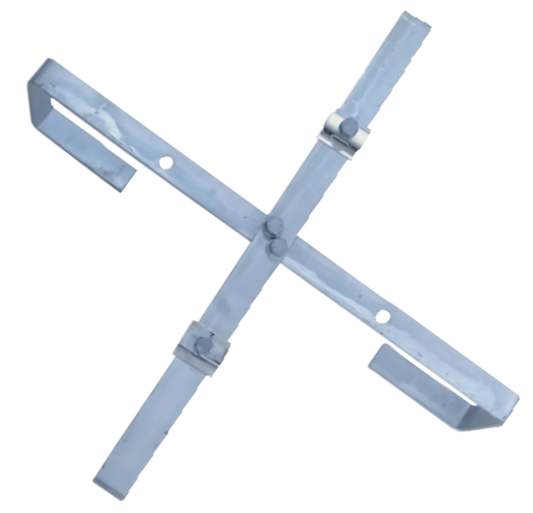 MUWO  Cross Arm Bracket