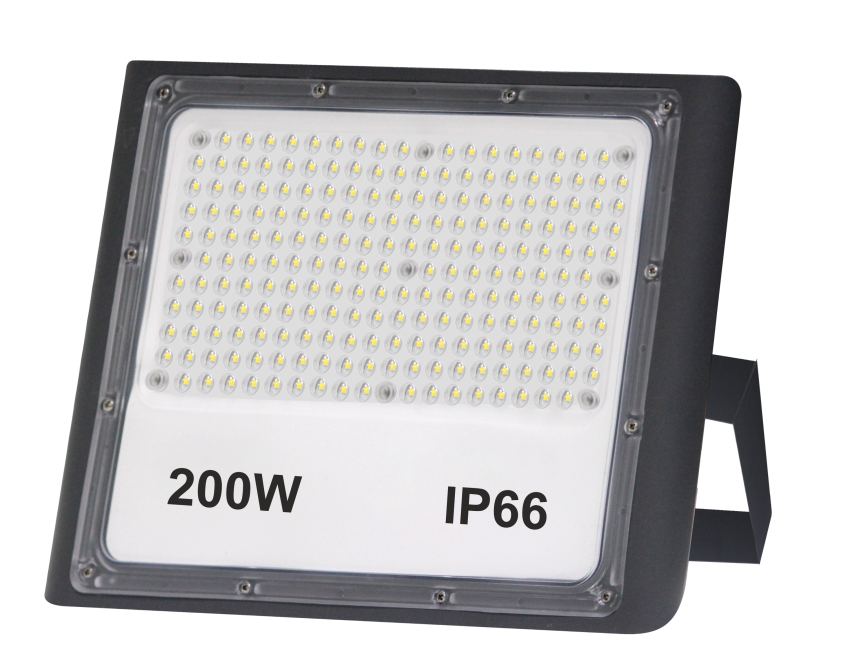 AD 208 LED FLOOD LIGHT (Xtream Series)
