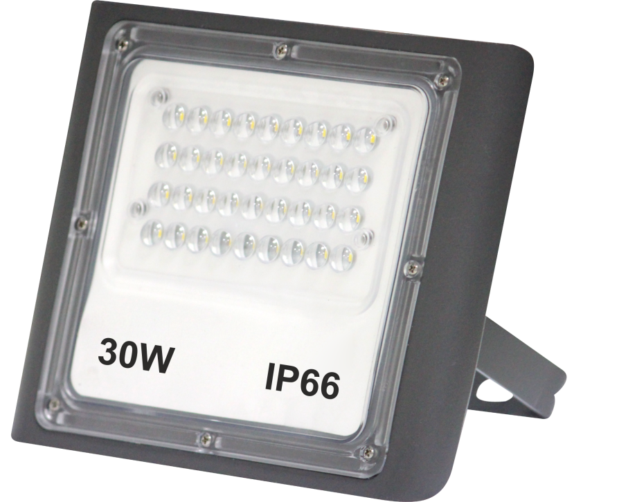 AD 208 LED FLOOD LIGHT (Xtream Series)