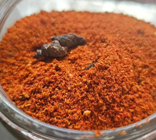 GSD Masala Mumbaikari Saraswati masala
