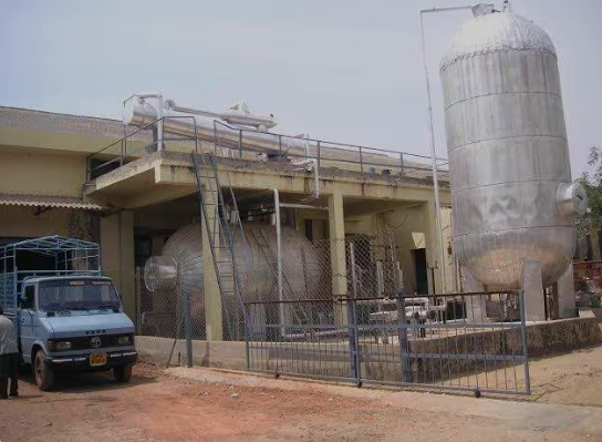 Carbon Dioxide Products