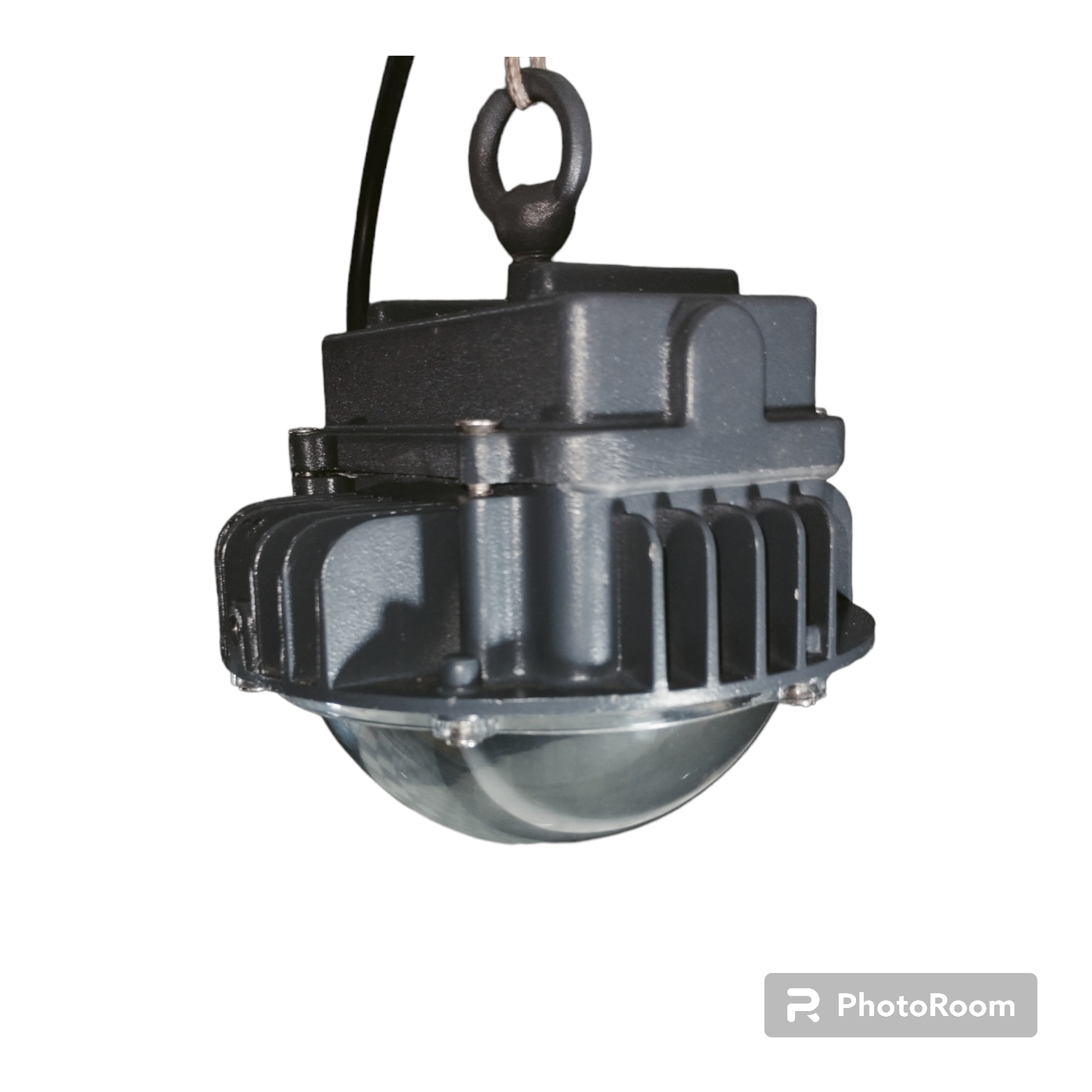 LED Well glass Non FLP 20-80W