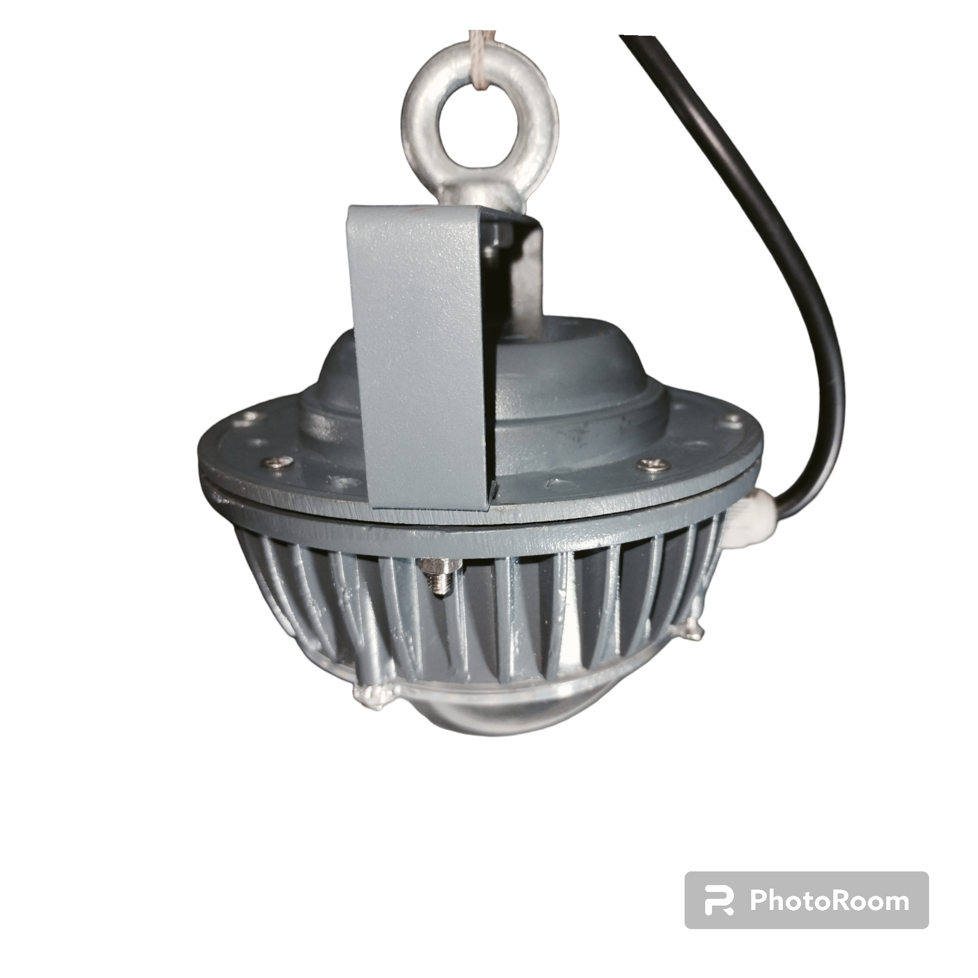 LED Well glass Non FLP 50-120W