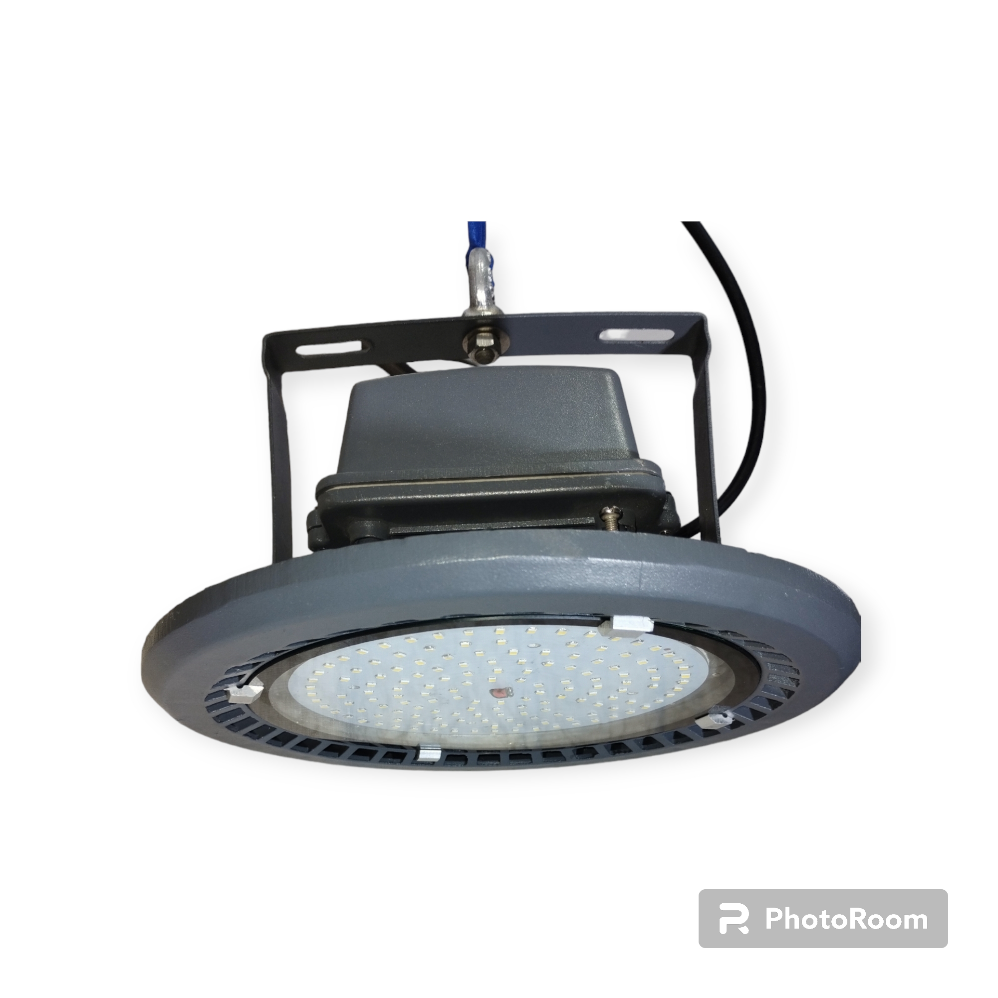 LED Well glass Non FLP 100-250W