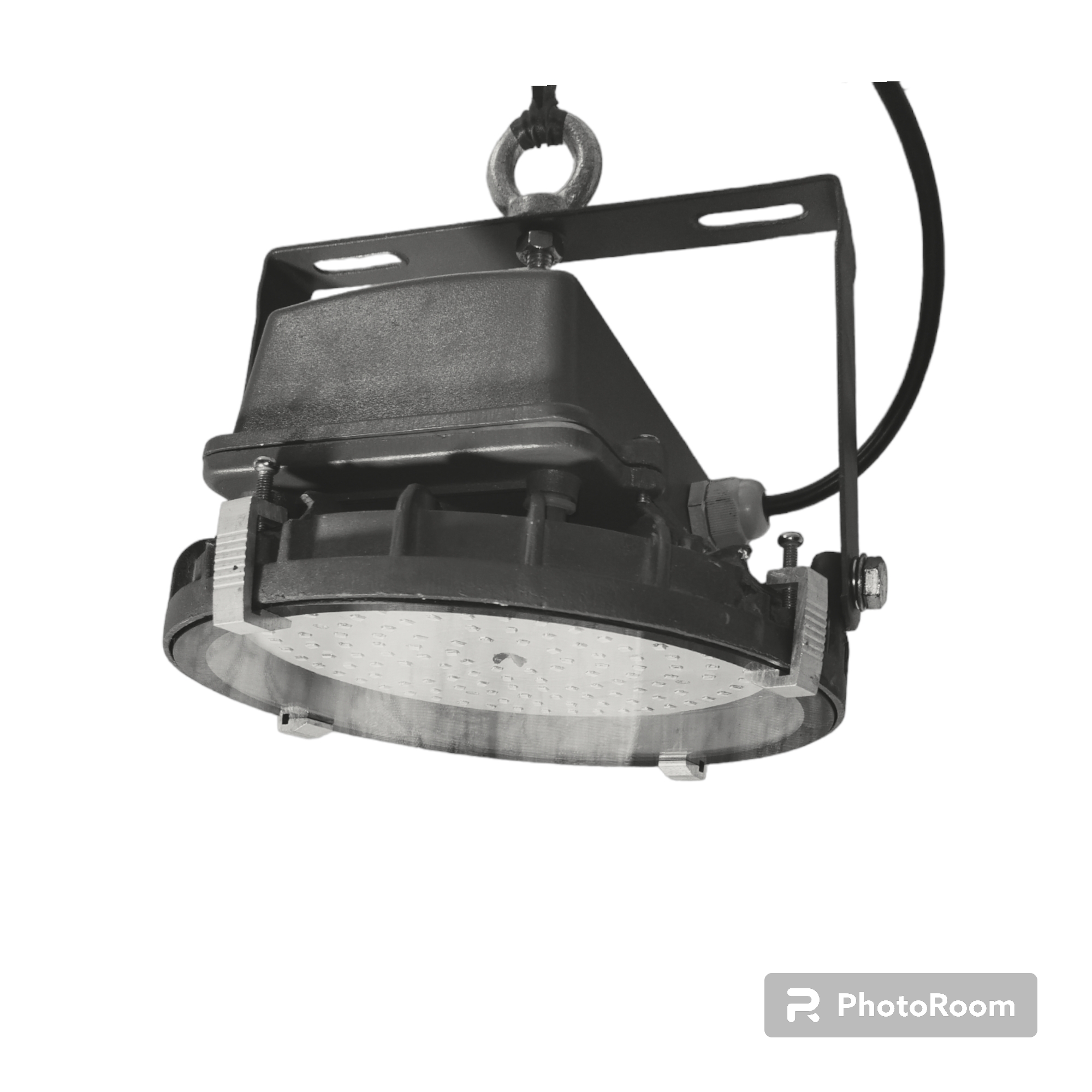 LED UFO LIGHT NEW