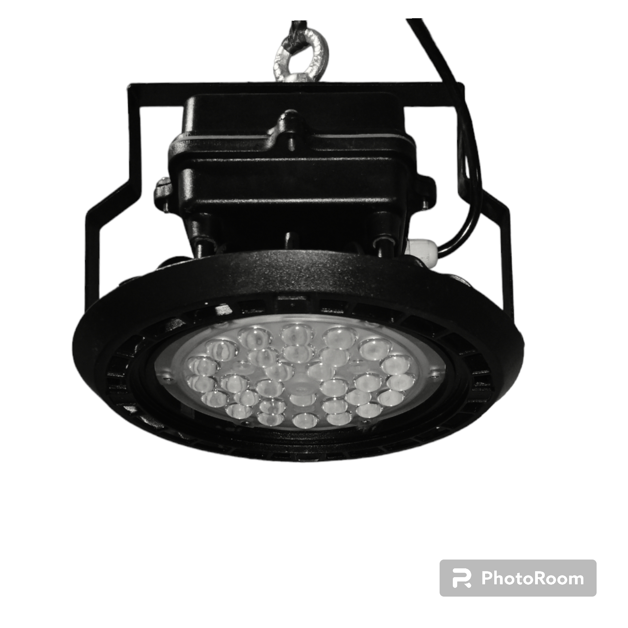 UFO Light 