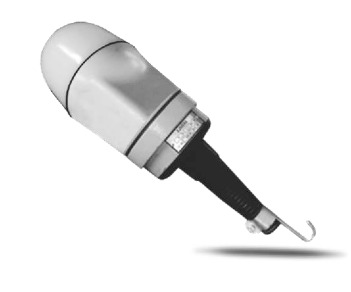 LED HAND LAMP  3 – 10W