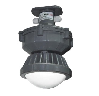 LED Pendent light 20 - 50W
