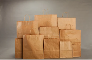 Paper Bags
