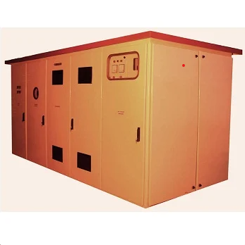 Modular Secondary Substation