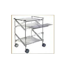 M.S & S.S Steel Furniture Products