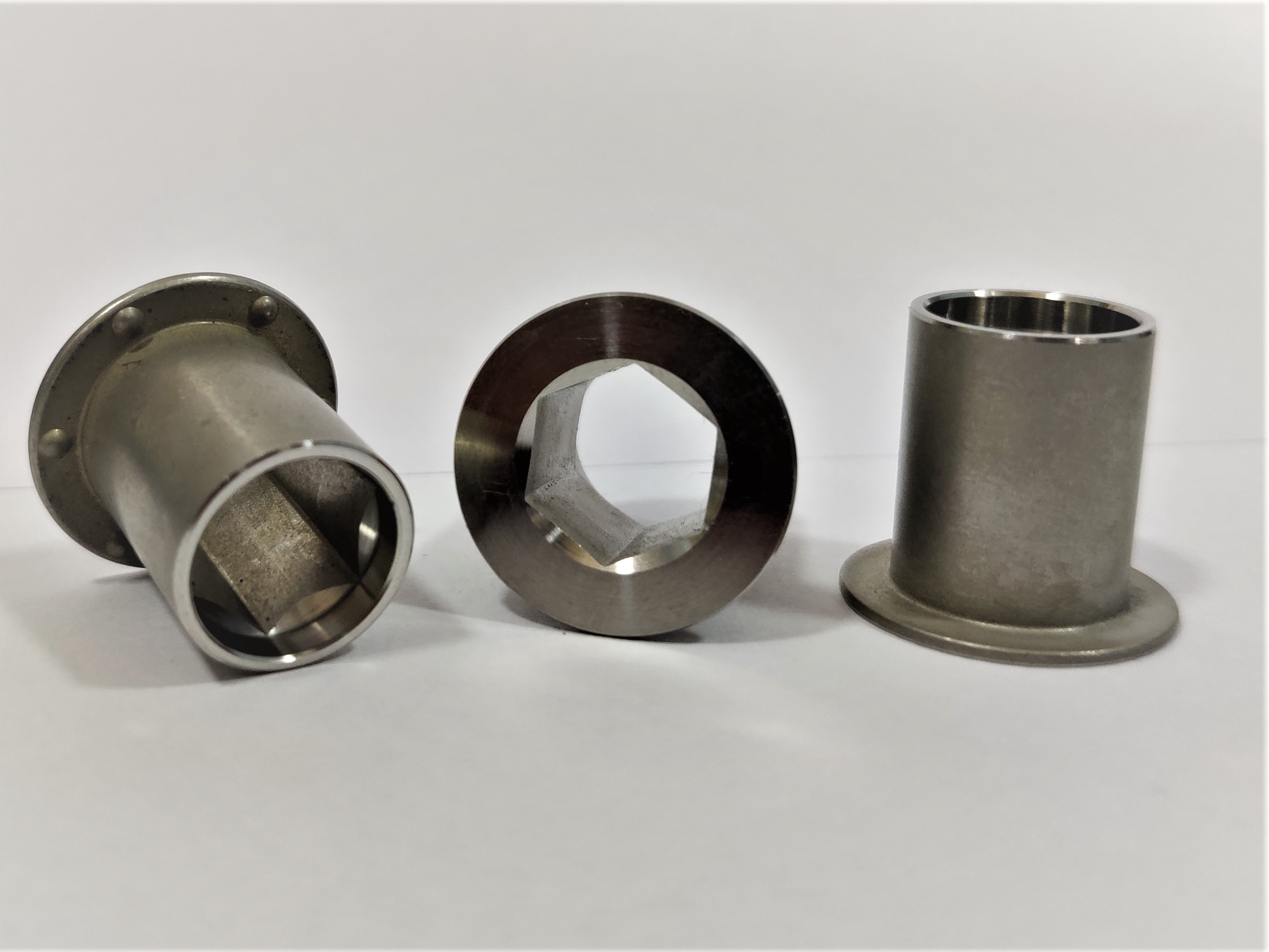 Impeller Boss - SS304