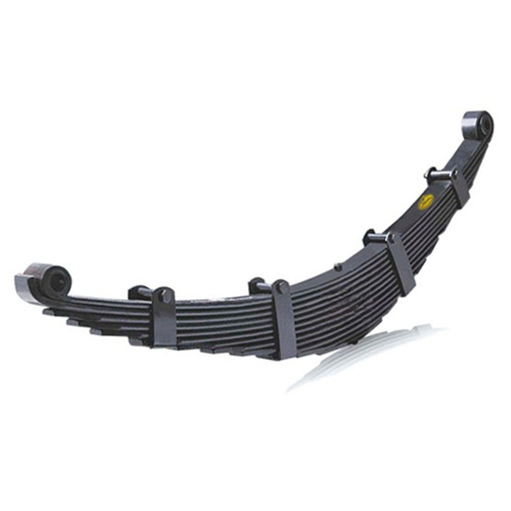 Automobile springs, and Spring Leaves