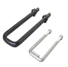 U Bolt With Nut
