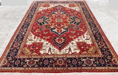 Carpets, Rugs, Shawls, Handicrafts 