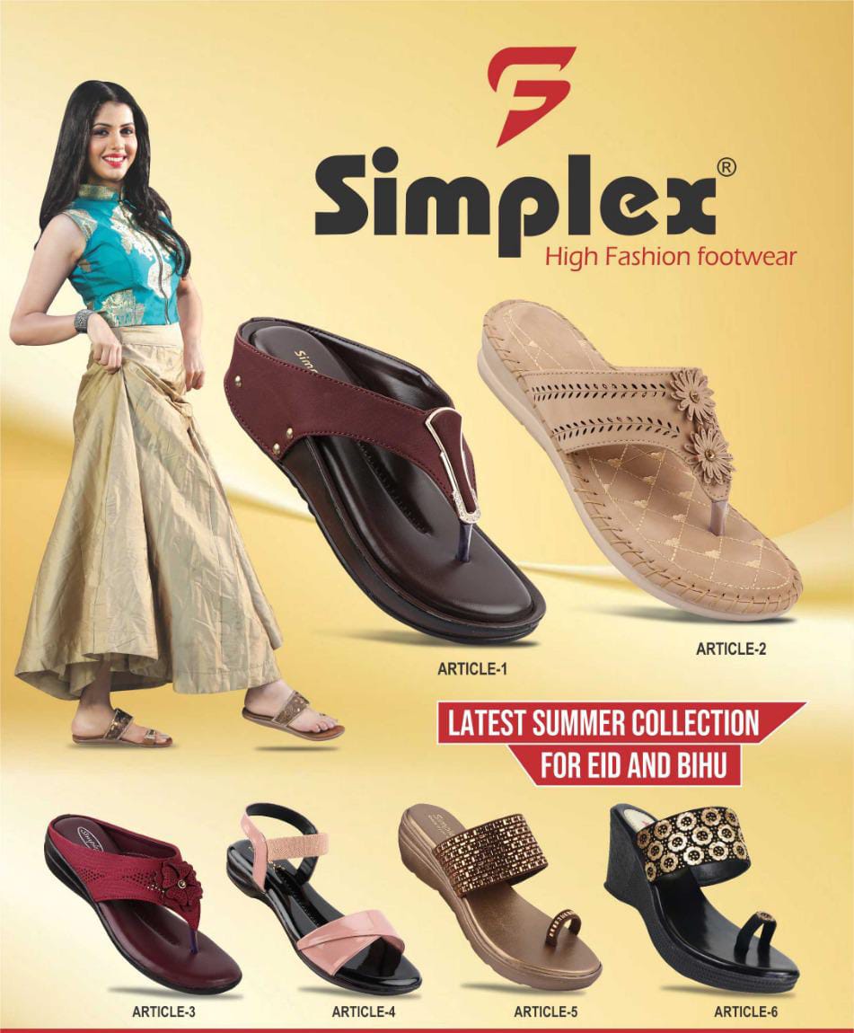 Footwear