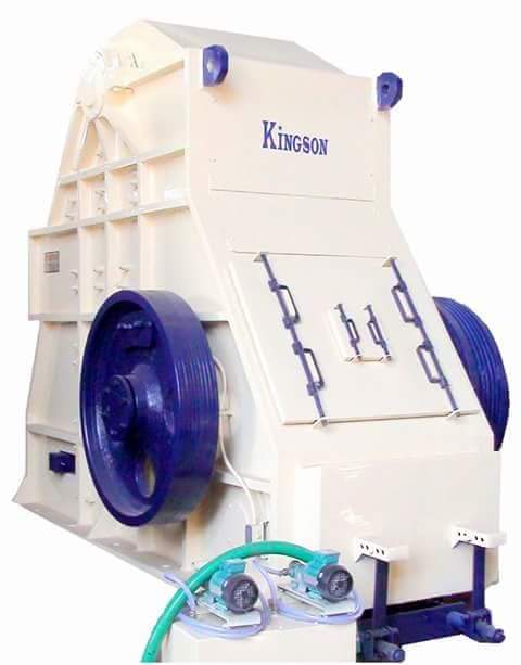 Kingson Crushers