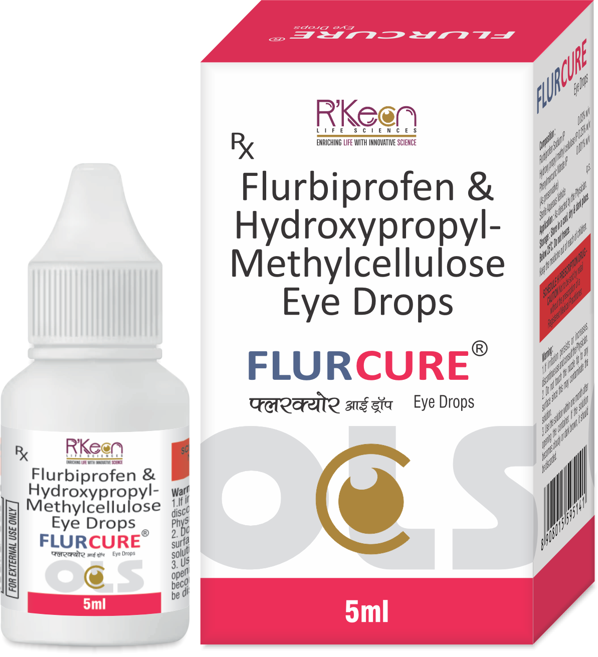 Flurcure