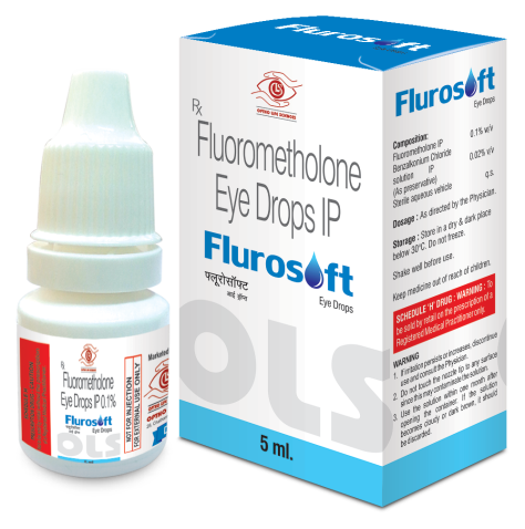 Flurosoft