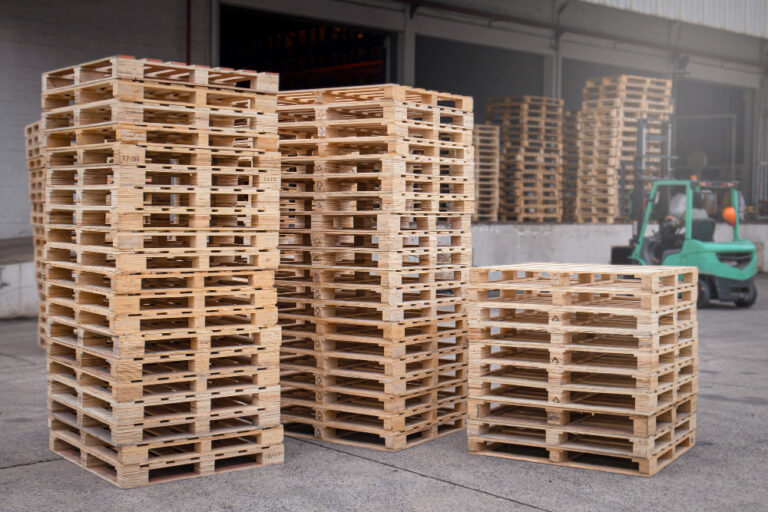Euro Pallet