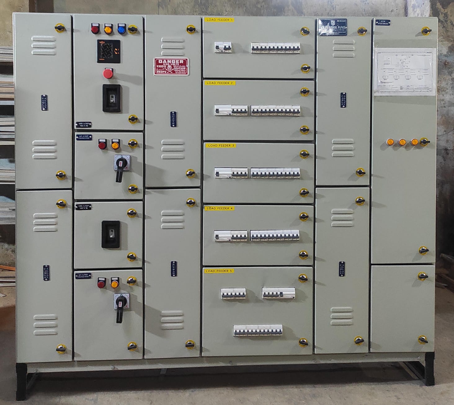 LT PANEL