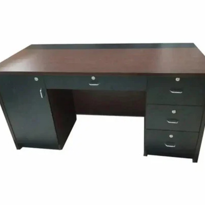 Engineered Wood Computer Table