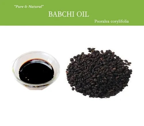 Co2 Bakuchi oil