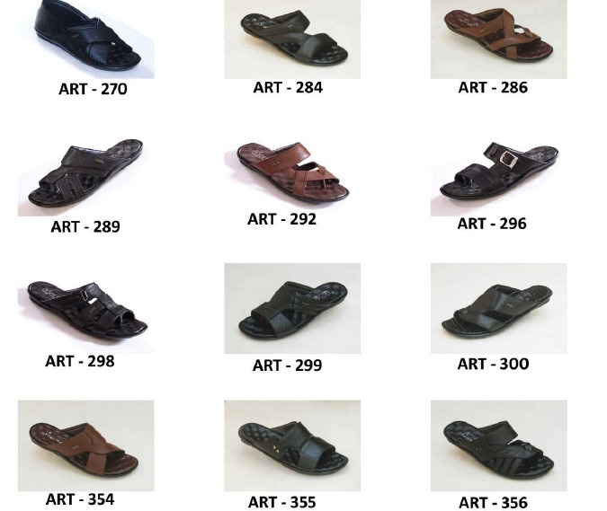 Foot Wear