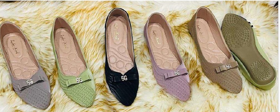 Footwear