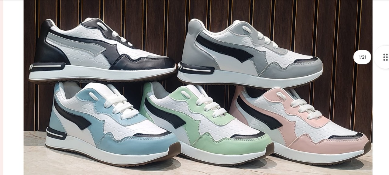 Footwears