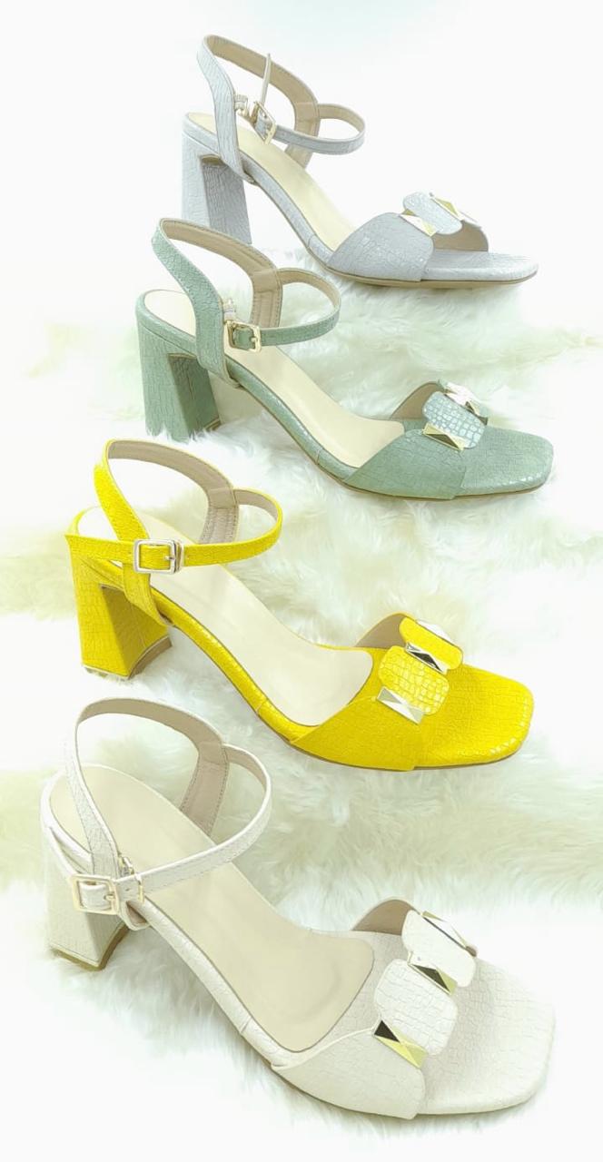 Footwear