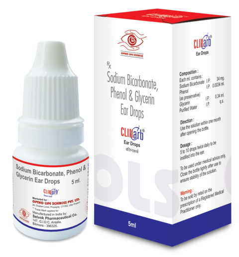Clincarb