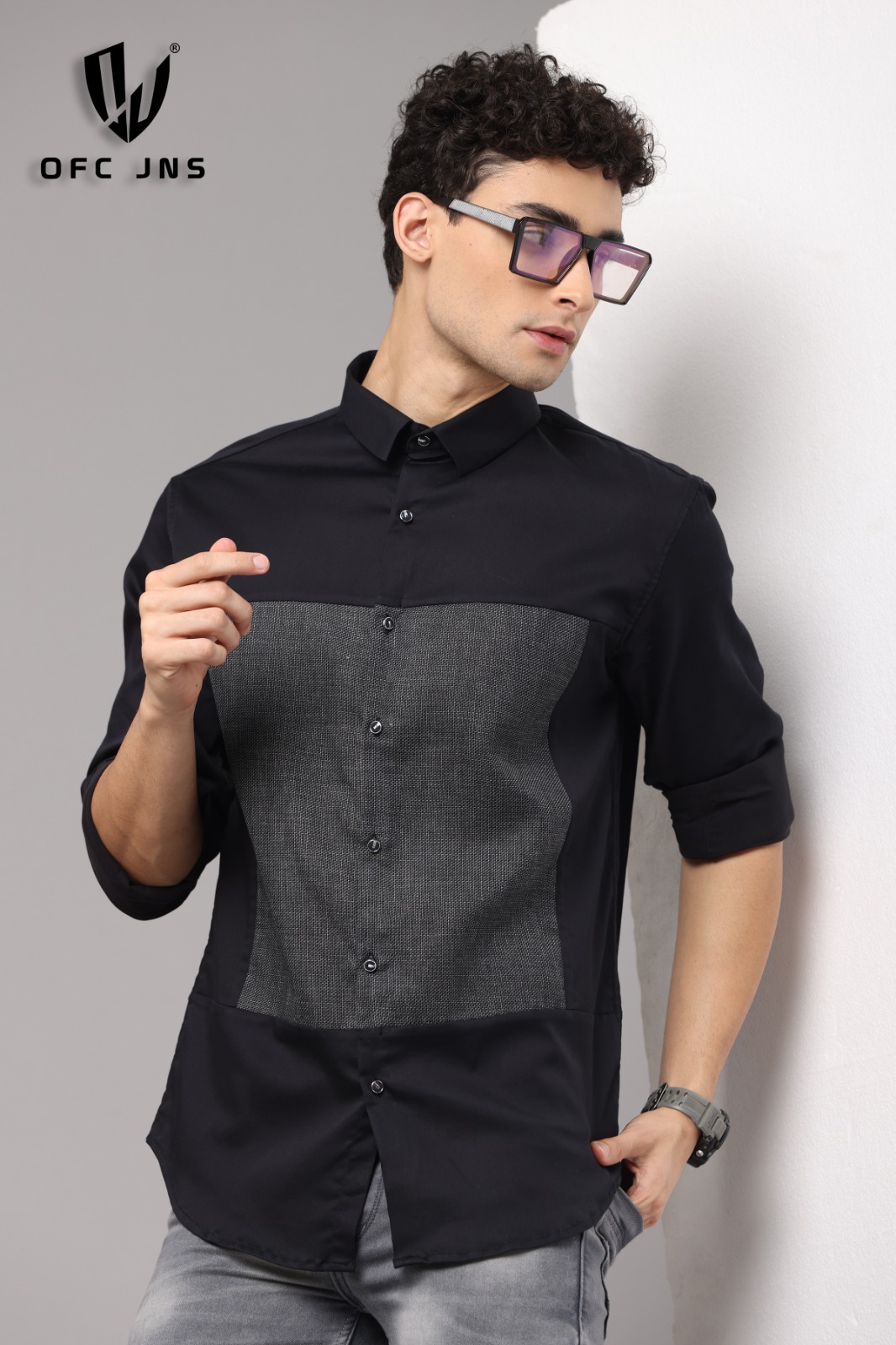 OFC - MENS CASUALS SHIRTS