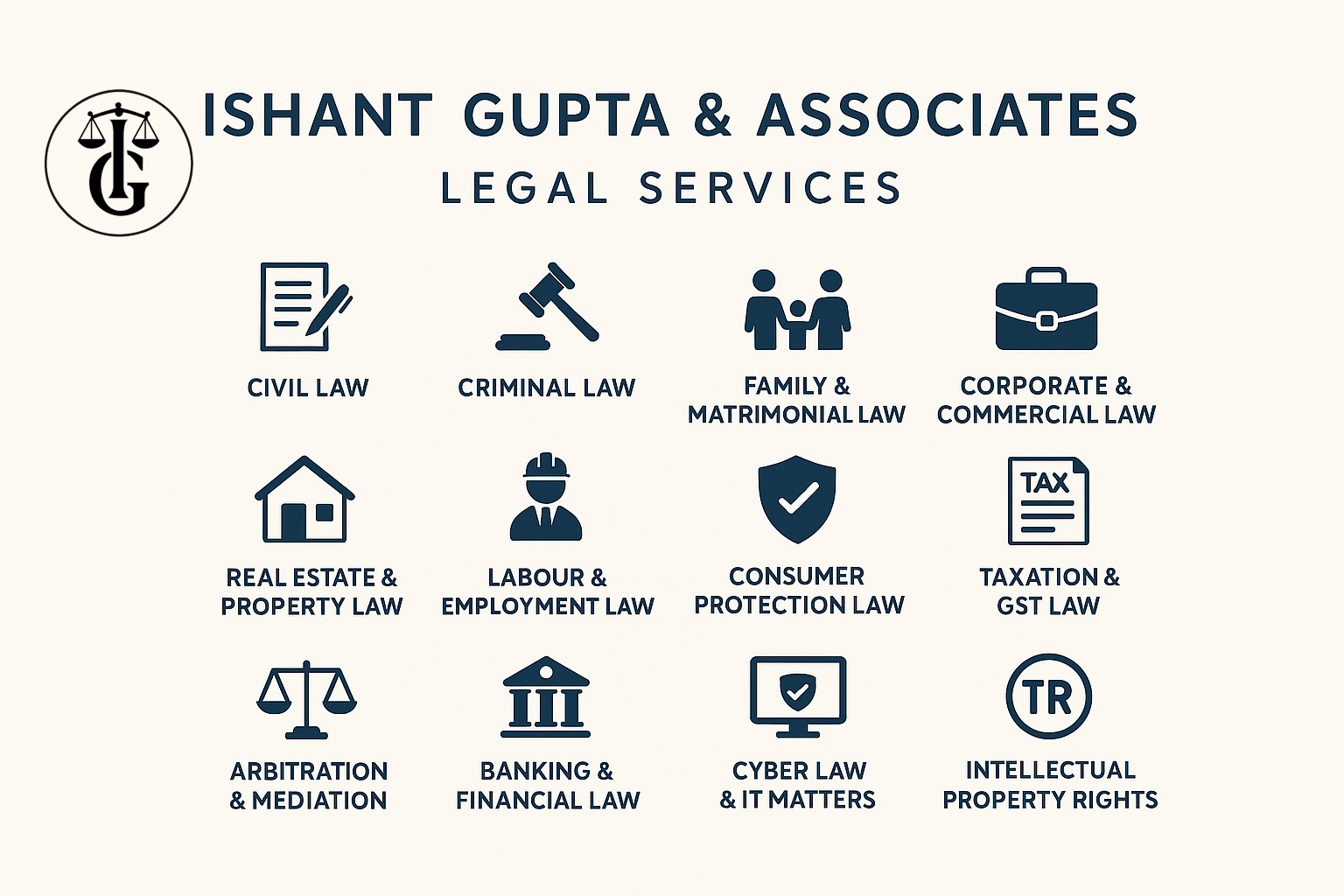 LEGAL CONSULTANT