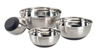 Steel Utensils