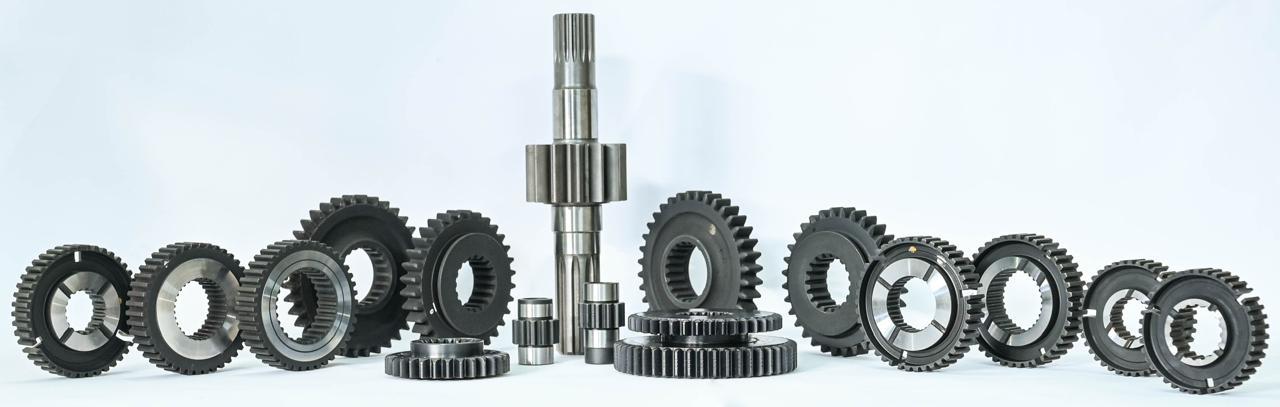 Automobile Gear Manufacturers